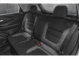 Thumbnail of 2026 Summit White Chevrolet Trailblazer