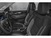 Thumbnail of 2026 Summit White Chevrolet Trailblazer