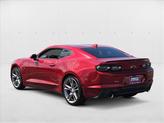 Thumbnail of 2019 Garnet Red Tintcoat Chevrolet Camaro