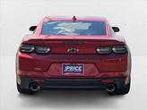 Thumbnail of 2019 Garnet Red Tintcoat Chevrolet Camaro