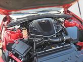 Thumbnail of 2019 Garnet Red Tintcoat Chevrolet Camaro