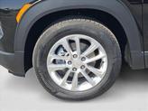Thumbnail of 2026 Mosaic Black Metallic Chevrolet Trailblazer