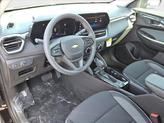 Thumbnail of 2026 Mosaic Black Metallic Chevrolet Trailblazer