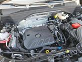 Thumbnail of 2026 Mosaic Black Metallic Chevrolet Trailblazer