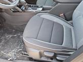 Thumbnail of 2026 Mosaic Black Metallic Chevrolet Trailblazer