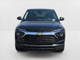 Thumbnail of 2026 Mosaic Black Metallic Chevrolet Trailblazer