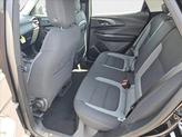 Thumbnail of 2026 Mosaic Black Metallic Chevrolet Trailblazer