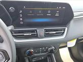 Thumbnail of 2026 Mosaic Black Metallic Chevrolet Trailblazer