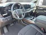 Thumbnail of 2025 Black Chevrolet Silverado 2500