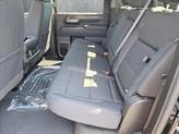 Thumbnail of 2025 Black Chevrolet Silverado 2500