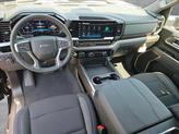 Thumbnail of 2025 Black Chevrolet Silverado 2500