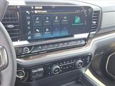 Thumbnail of 2025 Black Chevrolet Silverado 2500