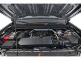 Thumbnail of 2025 Reef Blue Metallic Chevrolet Colorado