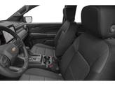 Thumbnail of 2025 Reef Blue Metallic Chevrolet Colorado