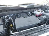 Thumbnail of 2025 Summit White Chevrolet Silverado 1500
