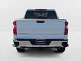 Thumbnail of 2025 Summit White Chevrolet Silverado 1500