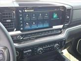 Thumbnail of 2025 Summit White Chevrolet Silverado 1500