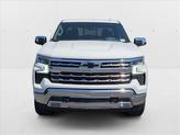 Thumbnail of 2025 Summit White Chevrolet Silverado 1500
