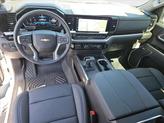 Thumbnail of 2025 Summit White Chevrolet Silverado 1500