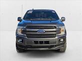 Thumbnail of 2020 Magnetic Metallic Ford F-150