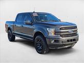 Thumbnail of 2020 Magnetic Metallic Ford F-150