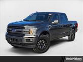 Photo of 2020 Magnetic Metallic Ford F-150