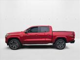 Thumbnail of 2025 Radiant Red Tintcoat Chevrolet Colorado