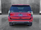 Thumbnail of 2025 Radiant Red Tintcoat Chevrolet Tahoe