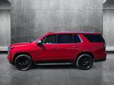 Thumbnail of 2025 Radiant Red Tintcoat Chevrolet Tahoe