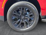 Thumbnail of 2025 Radiant Red Tintcoat Chevrolet Tahoe