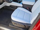 Thumbnail of 2025 Radiant Red Tintcoat Chevrolet Tahoe