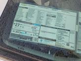 Thumbnail of 2026 Summit White Chevrolet Trailblazer