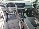 Thumbnail of 2026 Summit White Chevrolet Trailblazer