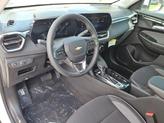 Thumbnail of 2026 Summit White Chevrolet Trailblazer