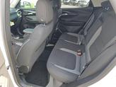 Thumbnail of 2026 Summit White Chevrolet Trailblazer