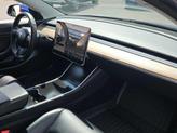 Thumbnail of 2020 Deep Blue Metallic Tesla Model 3