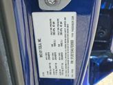 Thumbnail of 2020 Deep Blue Metallic Tesla Model 3