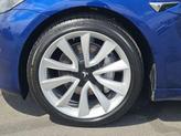 Thumbnail of 2020 Deep Blue Metallic Tesla Model 3