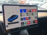 Thumbnail of 2020 Deep Blue Metallic Tesla Model 3