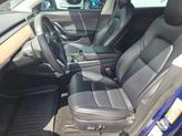 Thumbnail of 2020 Deep Blue Metallic Tesla Model 3