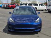Thumbnail of 2020 Deep Blue Metallic Tesla Model 3