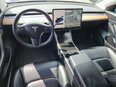 Thumbnail of 2020 Deep Blue Metallic Tesla Model 3