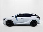 Thumbnail of 2024 Ultra White Lexus RX 500h