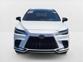 Thumbnail of 2024 Ultra White Lexus RX 500h