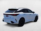 Thumbnail of 2024 Ultra White Lexus RX 500h
