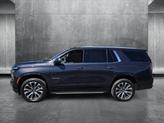 Thumbnail of 2025 Dark Ash Metallic Chevrolet Tahoe