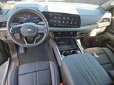 Thumbnail of 2025 Dark Ash Metallic Chevrolet Tahoe