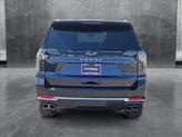 Thumbnail of 2025 Dark Ash Metallic Chevrolet Tahoe