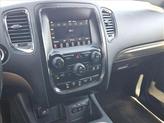 Thumbnail of 2018 Granite Clearcoat Dodge Durango