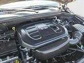 Thumbnail of 2018 Granite Clearcoat Dodge Durango